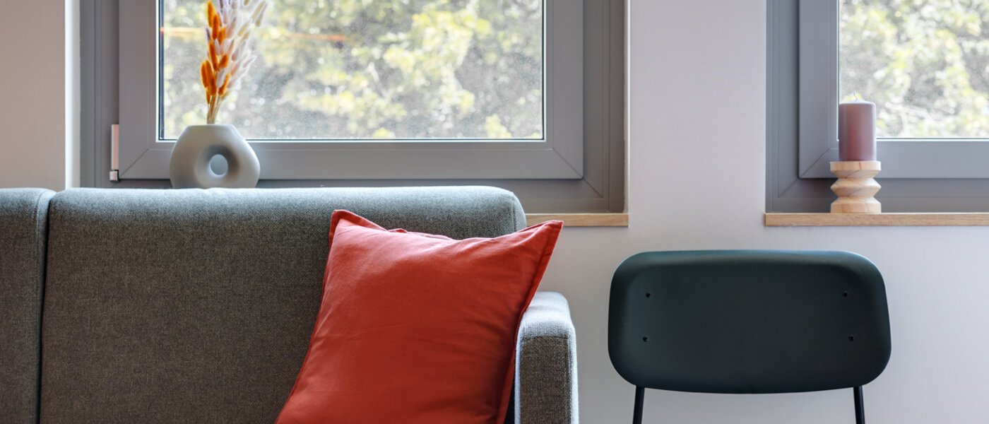 apartamento Unterföhring 02 zona de día  14031