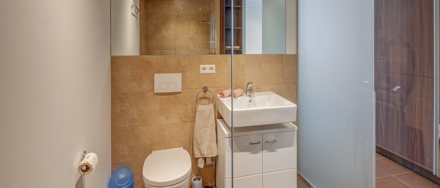 apartamento München Ludwigsvorstadt 02 baño 14032
