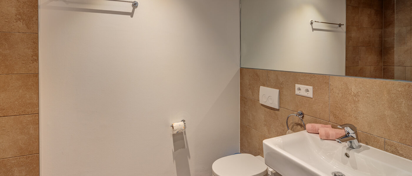 apartamento München Ludwigsvorstadt 03 baño 14032