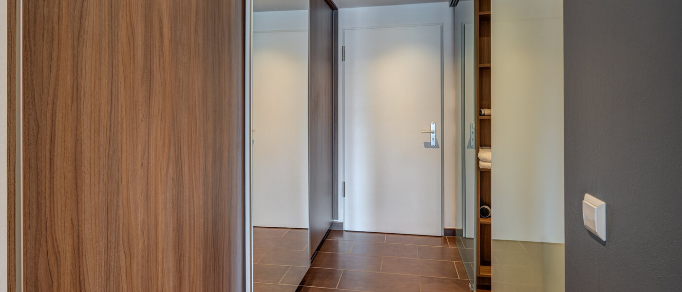 apartamento München Ludwigsvorstadt 01 pasillo 14032