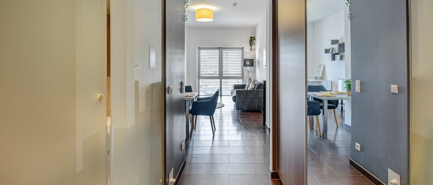 apartamento München Ludwigsvorstadt 02 pasillo 14032