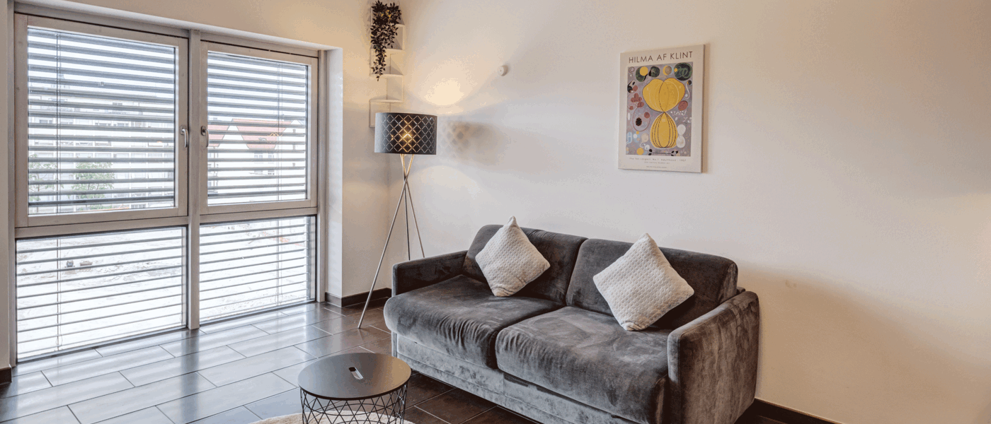 apartamento München Ludwigsvorstadt 01 zona de dormir 14032