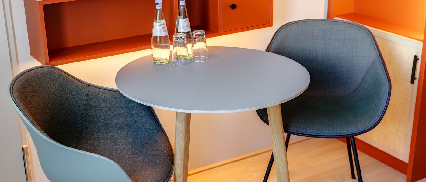 apartamento Unterföhring 02 zona de día  14033