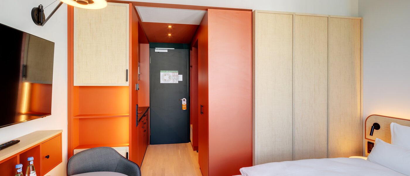 apartamento Unterföhring 03 zona de día  14033