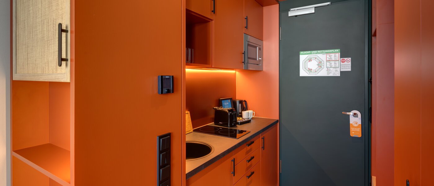 apartamento Unterföhring 04 zona de día  14033