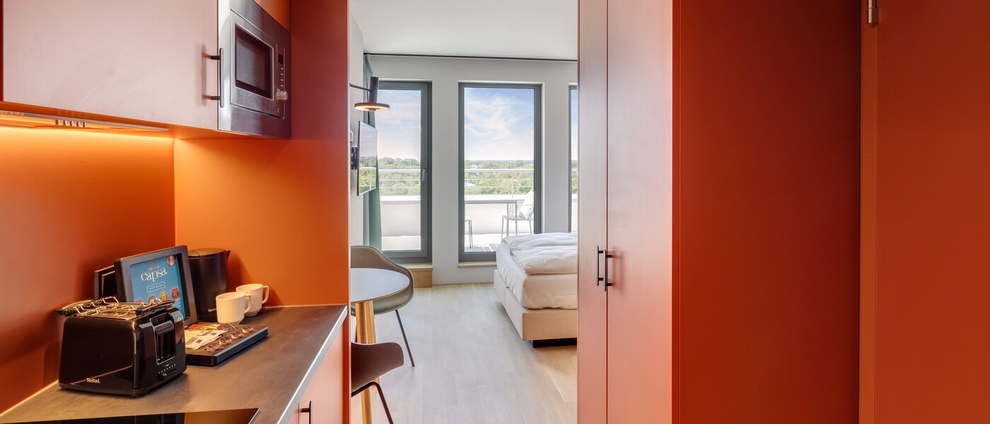 apartamento Unterföhring 02 cocina 14034