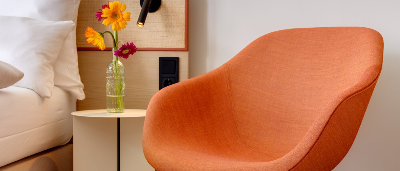 apartamento Unterföhring 02 zona de dormir 14034