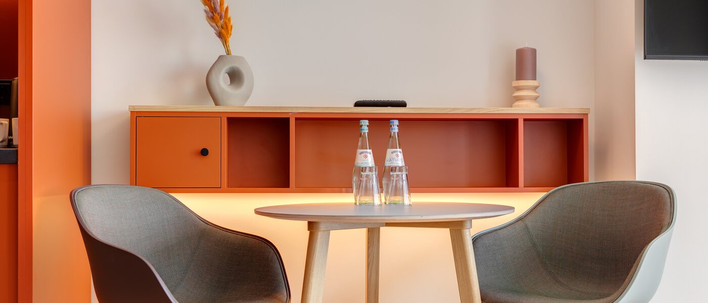 apartamento Unterföhring 02 zona de día  14034