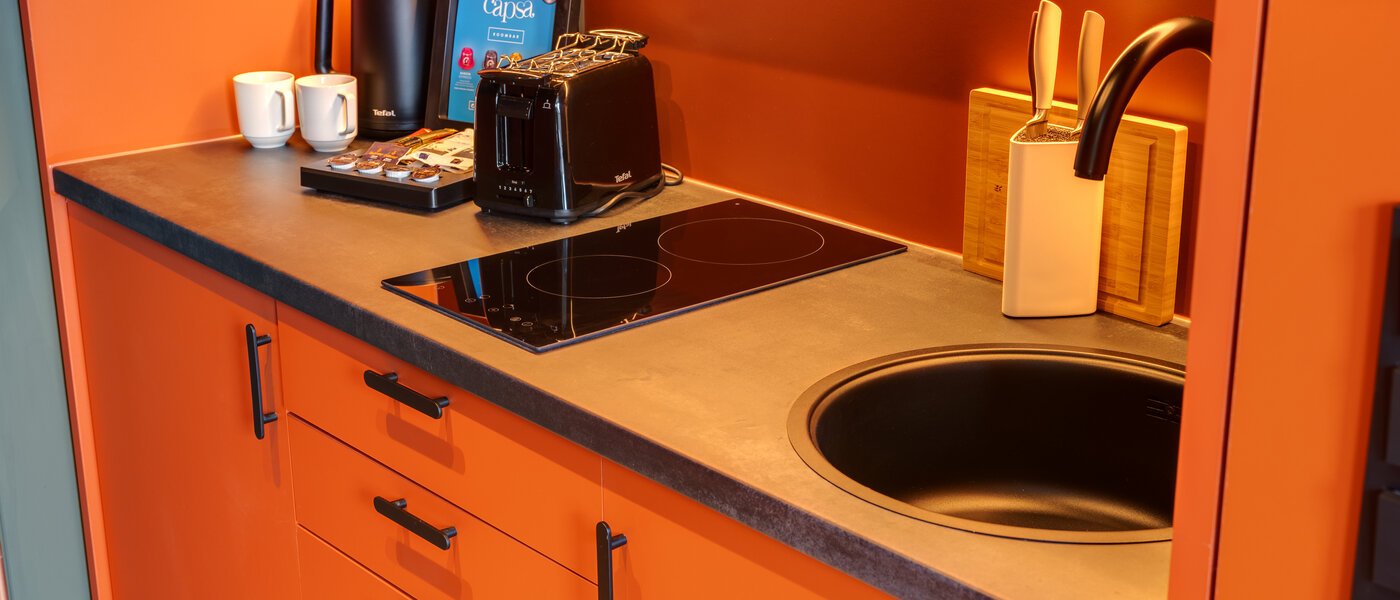 apartamento Unterföhring 01 cocina 14035