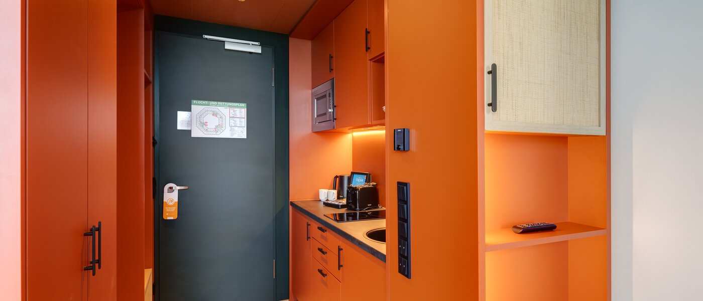 apartamento Unterföhring 03 cocina 14035