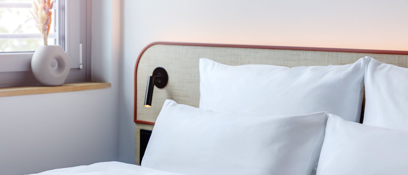 apartamento Unterföhring 01 zona de dormir 14035