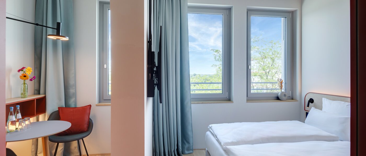 apartamento Unterföhring 01 zona de día  14035