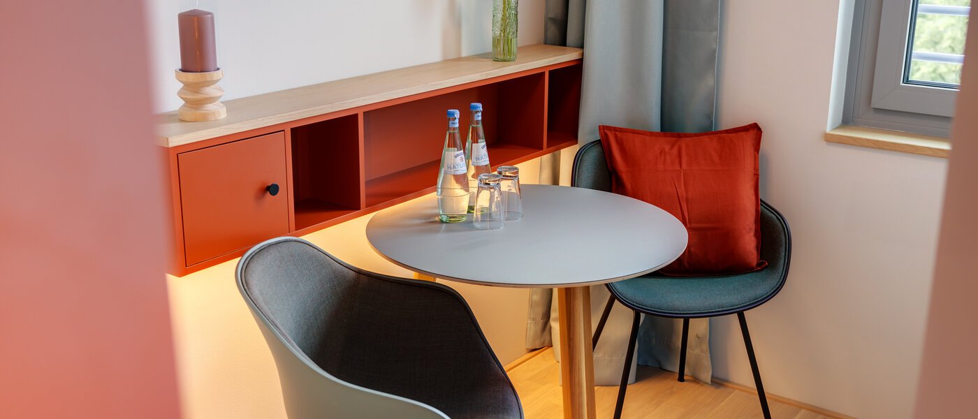 apartamento Unterföhring 03 zona de día  14035