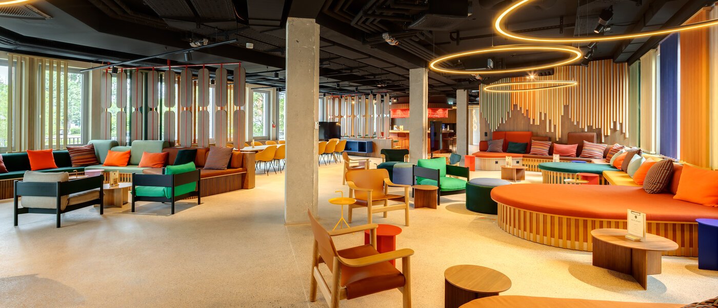 apartamento Unterföhring 01 Lobby 14035