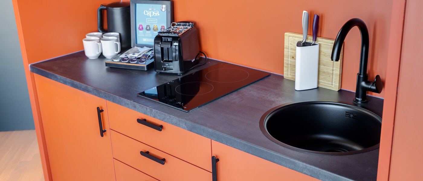 apartamento Unterföhring 02 cocina 14037