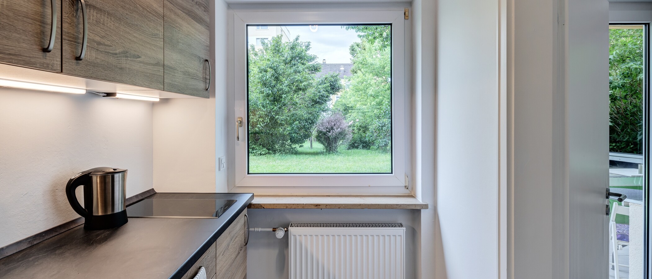 apartamento München Obergiesing 02 cocina 14038