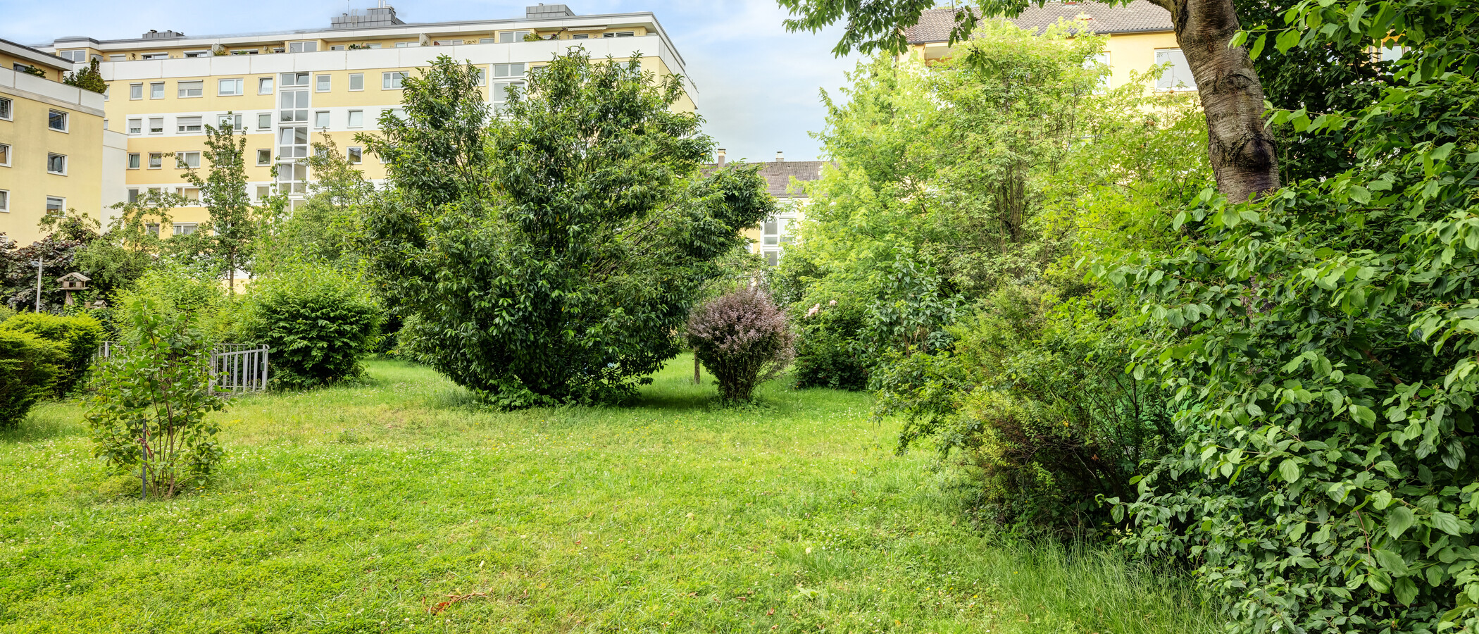 apartamento München Obergiesing 01 vista 14038