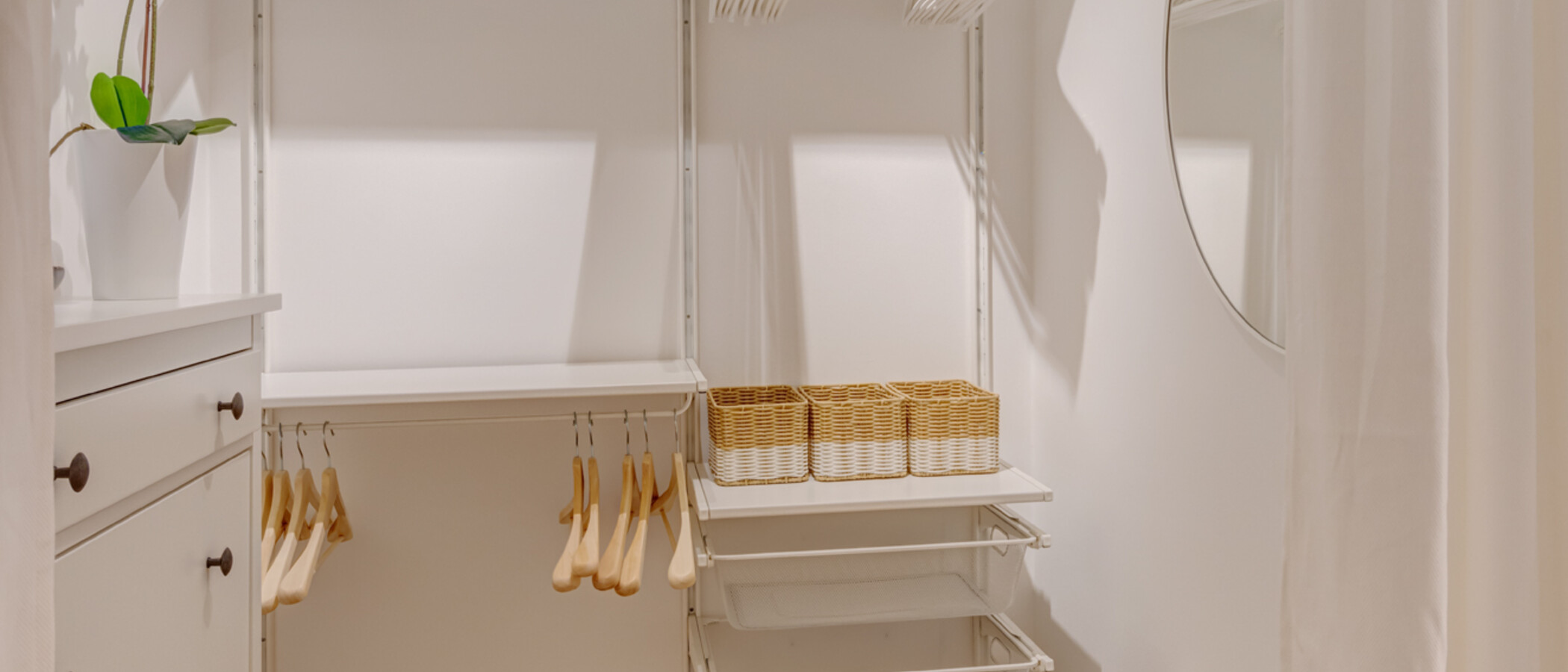 apartamento München Lehel 02 pasillo 14040