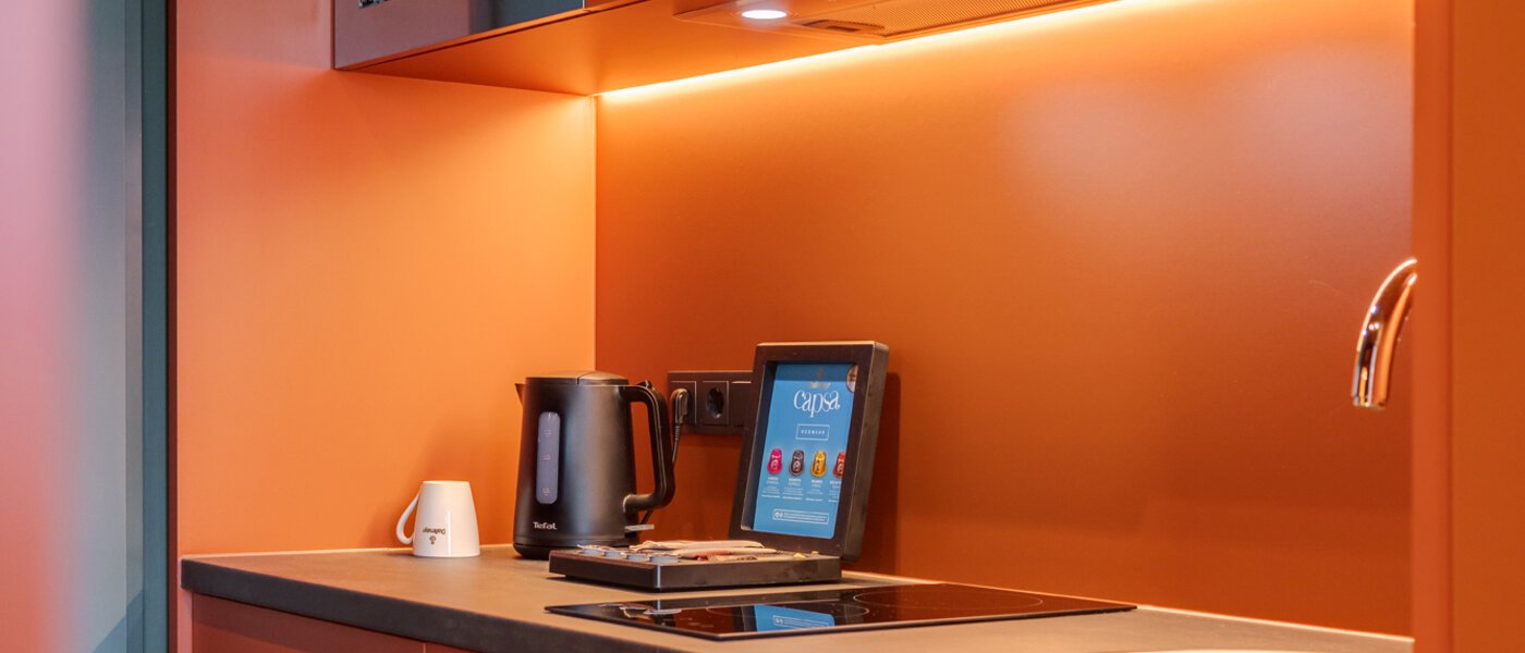 apartamento Unterföhring 01 cocina 14047