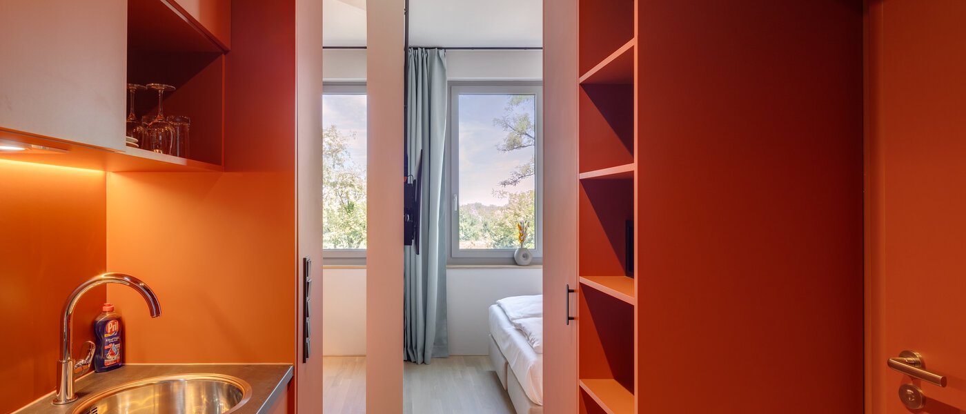 apartamento Unterföhring 02 cocina 14047