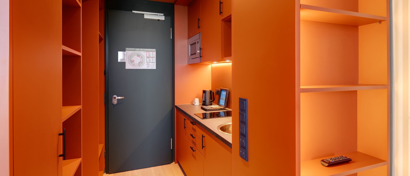 apartamento Unterföhring 03 cocina 14047