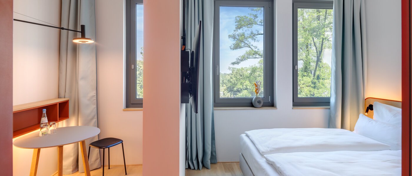 apartamento Unterföhring 01 zona de día  14047