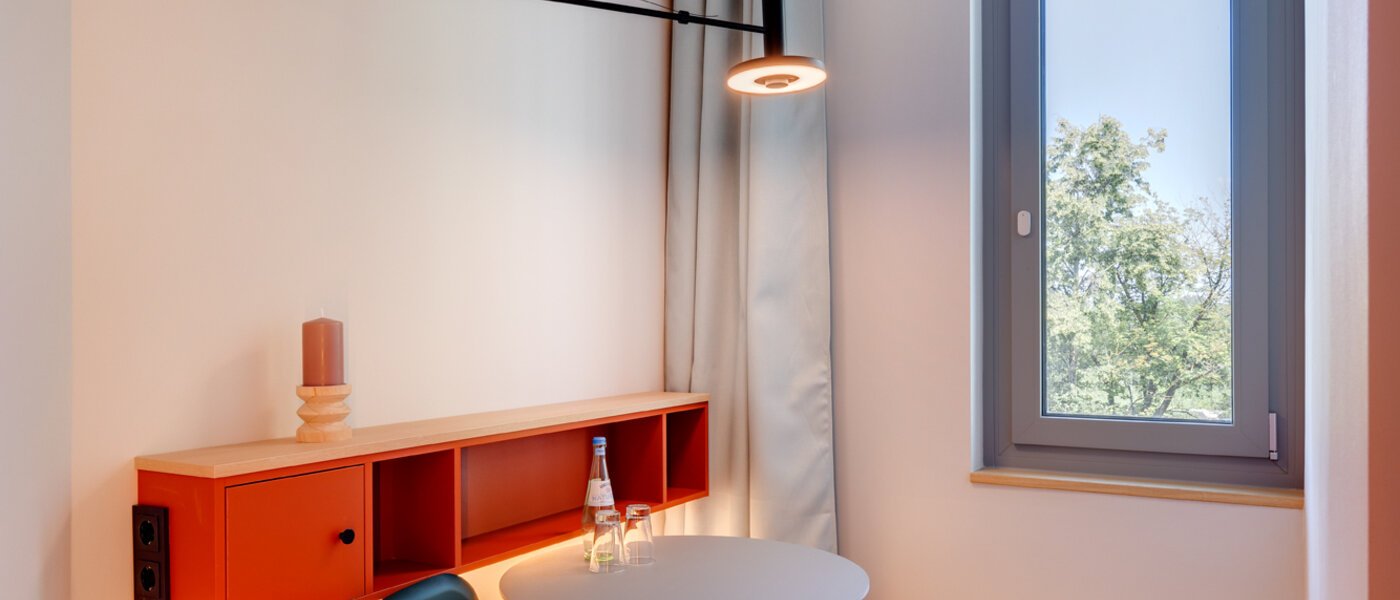 apartamento Unterföhring 02 zona de día  14047