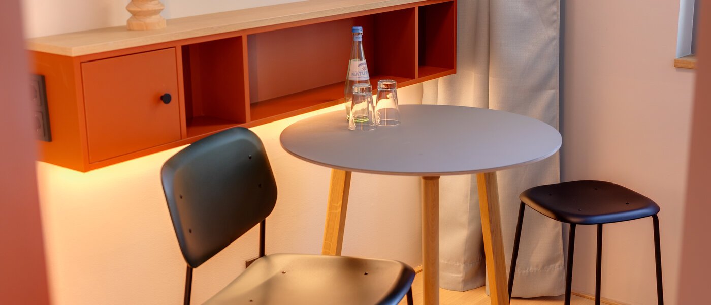 apartamento Unterföhring 03 zona de día  14047