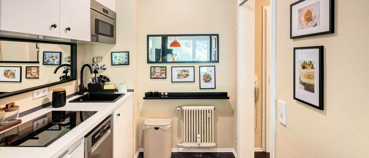 apartamento Kreuth Weissach 02 cocina 14048