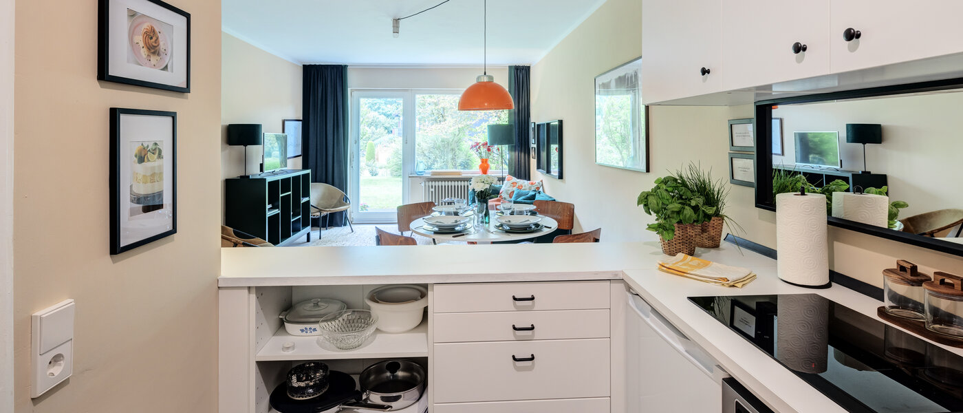 apartamento Kreuth Weissach 03 cocina 14048