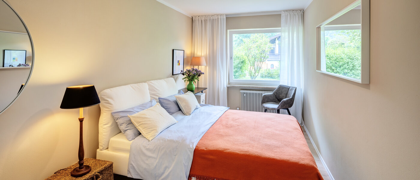 apartamento Kreuth Weissach 01 dormitorio 14048