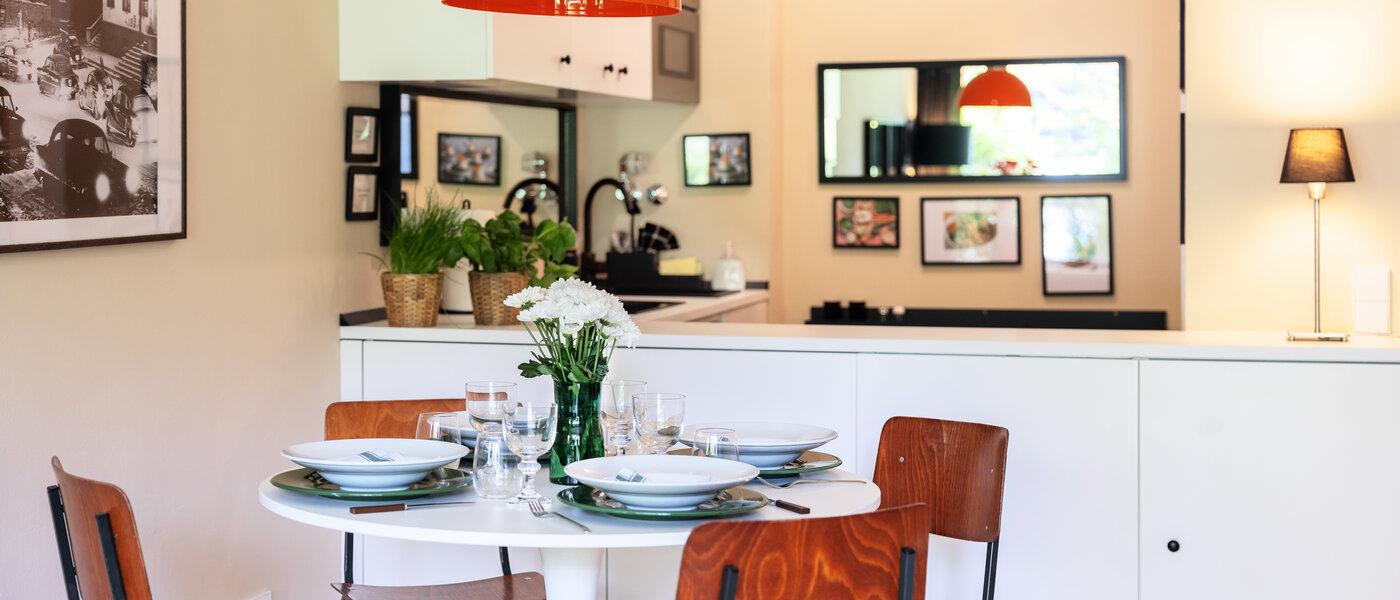 apartamento Kreuth Weissach 04 zona de día  14048