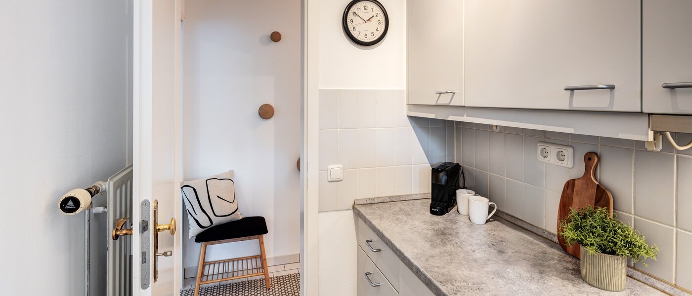 apartamento München Lehel 03 cocina 14051