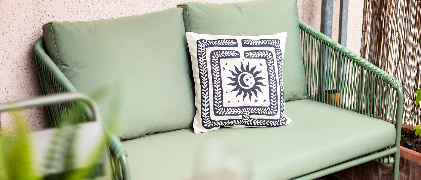 apartamento München Lehel 03 balcón 14051