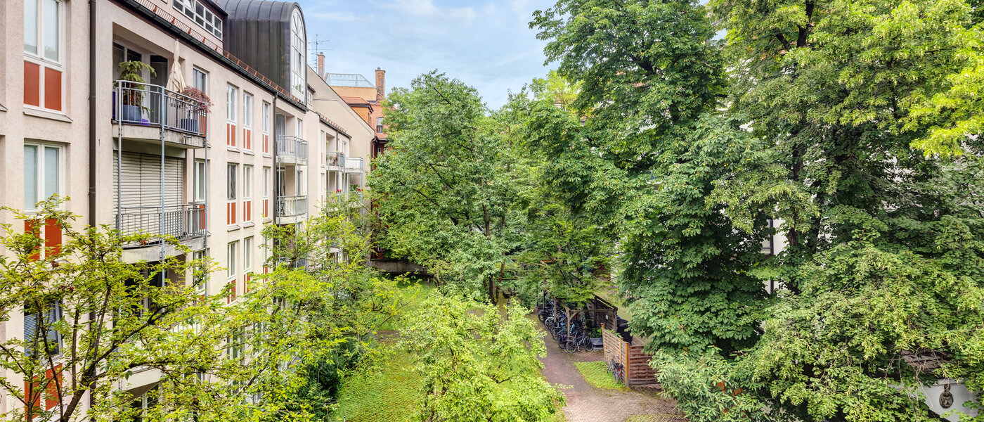 apartamento München Lehel 01 vista 14051