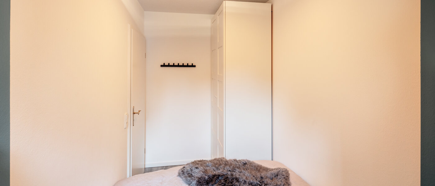 apartamento München Lehel 02 dormitorio 14051