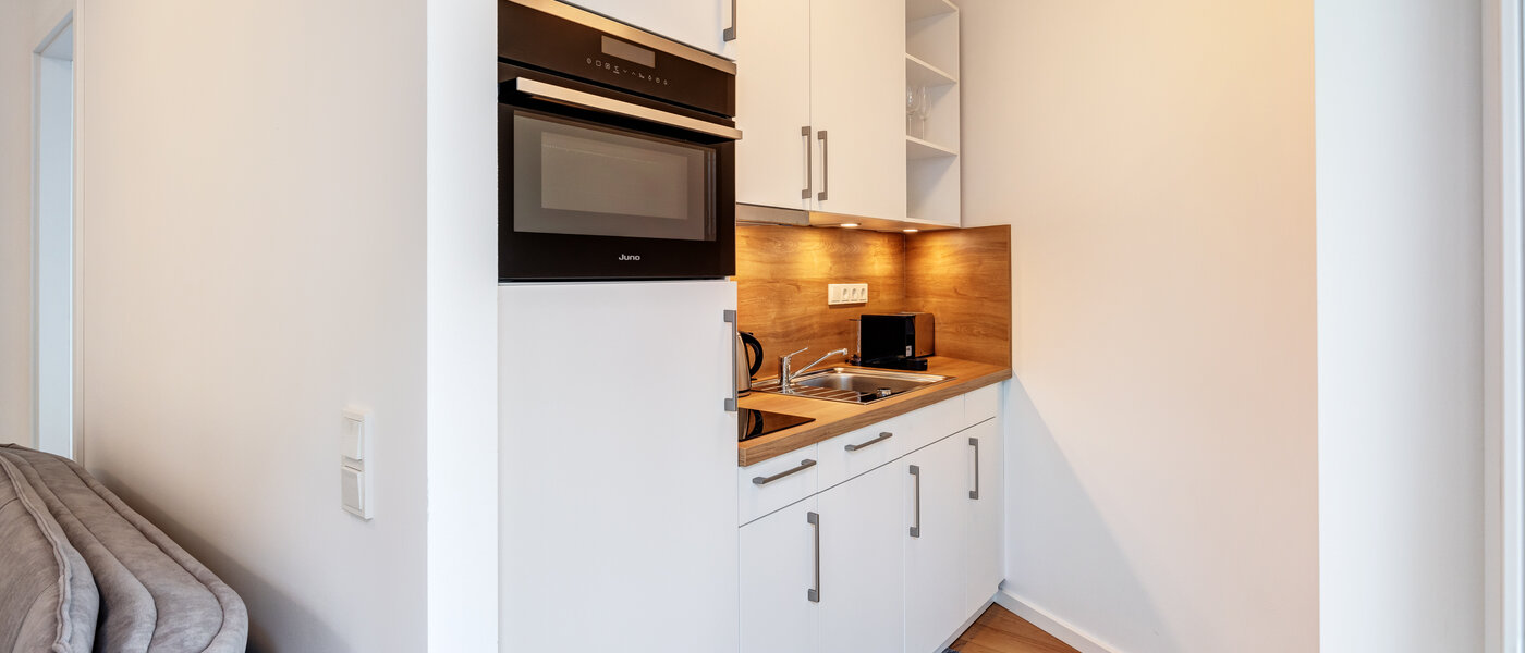 apartamento Freising 02 cocina 14053