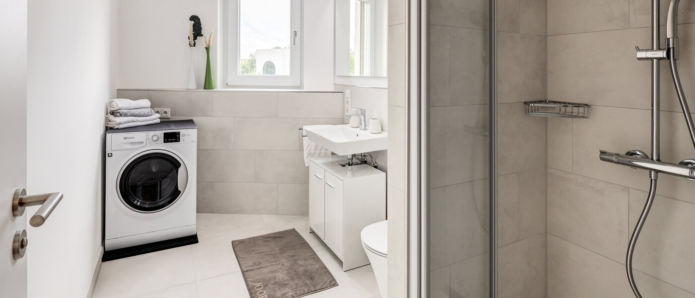 apartamento Freising 01 baño 14053