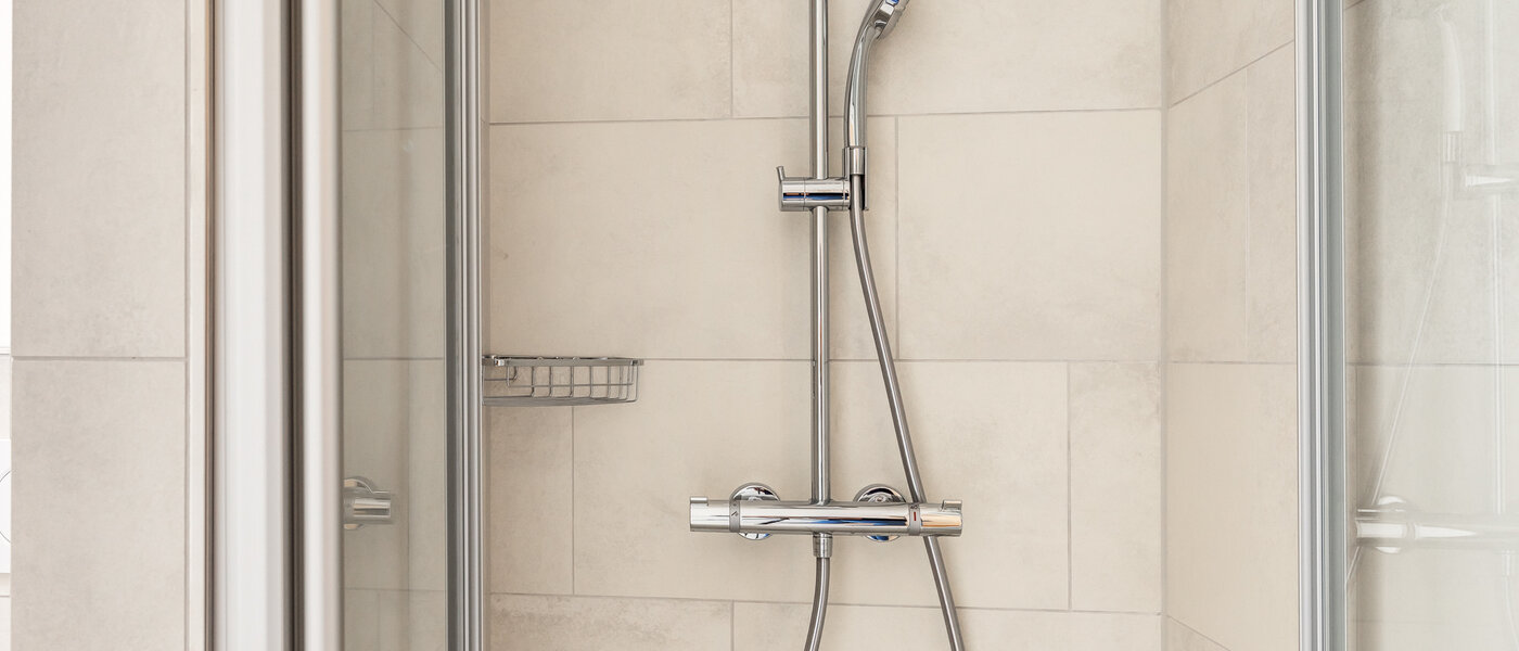 apartamento Freising 04 baño 14053