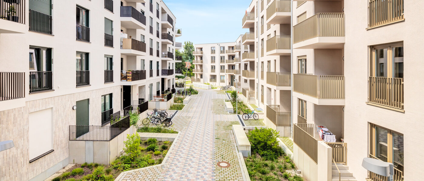 apartamento Freising 01 vista 14053