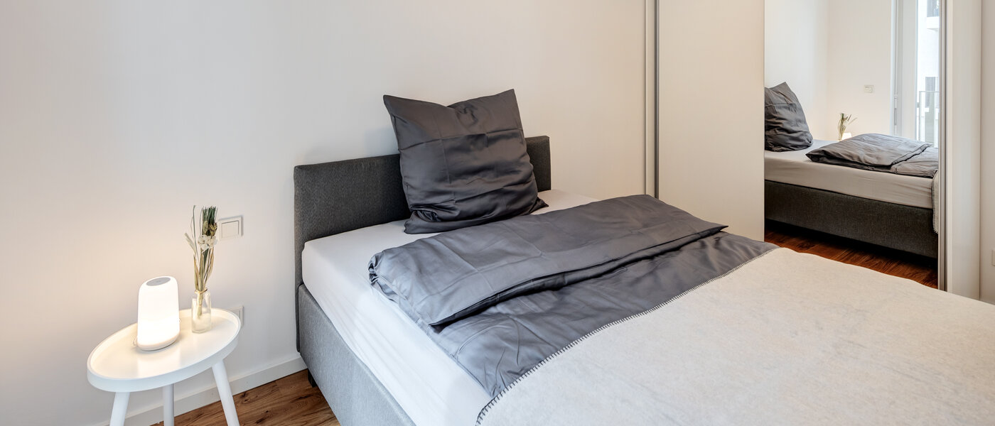 apartamento Freising 01 dormitorio 14053