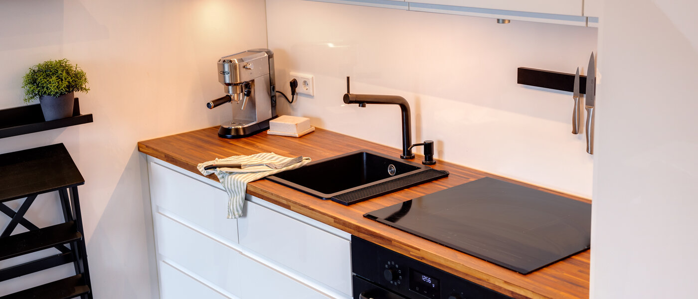 ático München Sendling 02 cocina 14059