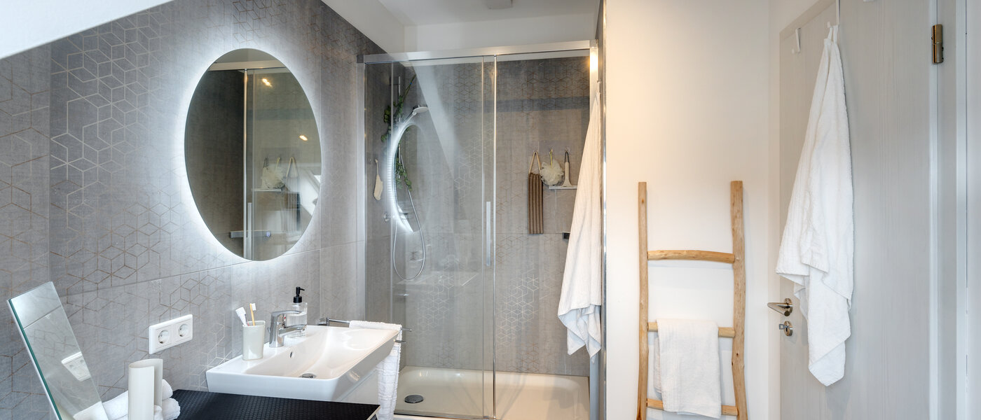 ático München Sendling 01 baño 14059