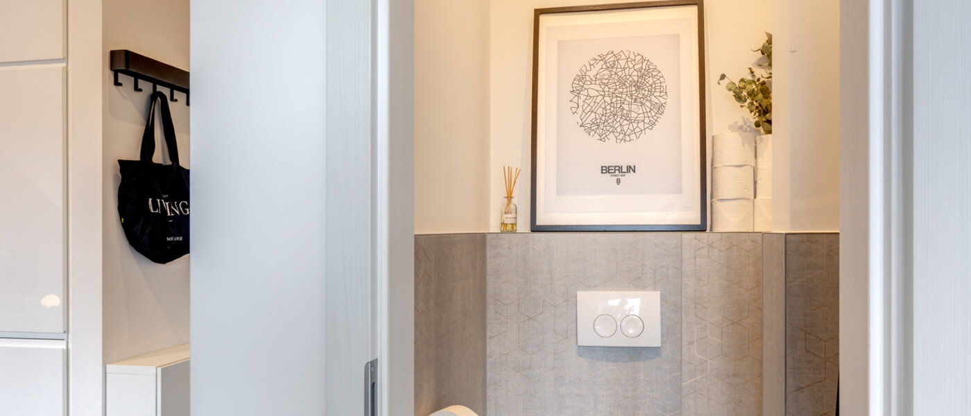 ático München Sendling 02 WC separado 14059