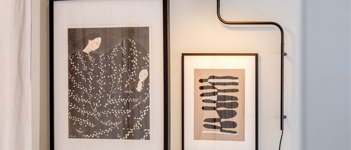 ático München Sendling 03 dormitorio 14059