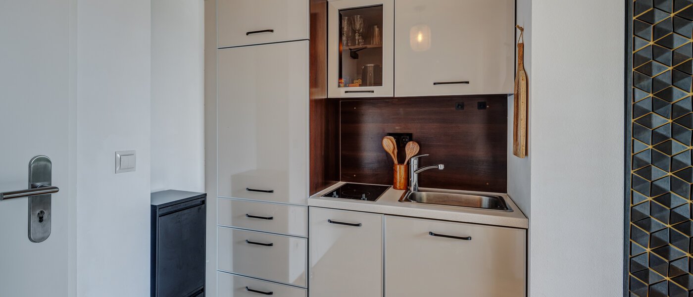 apartamento München Neuhausen 01 cocina 14060