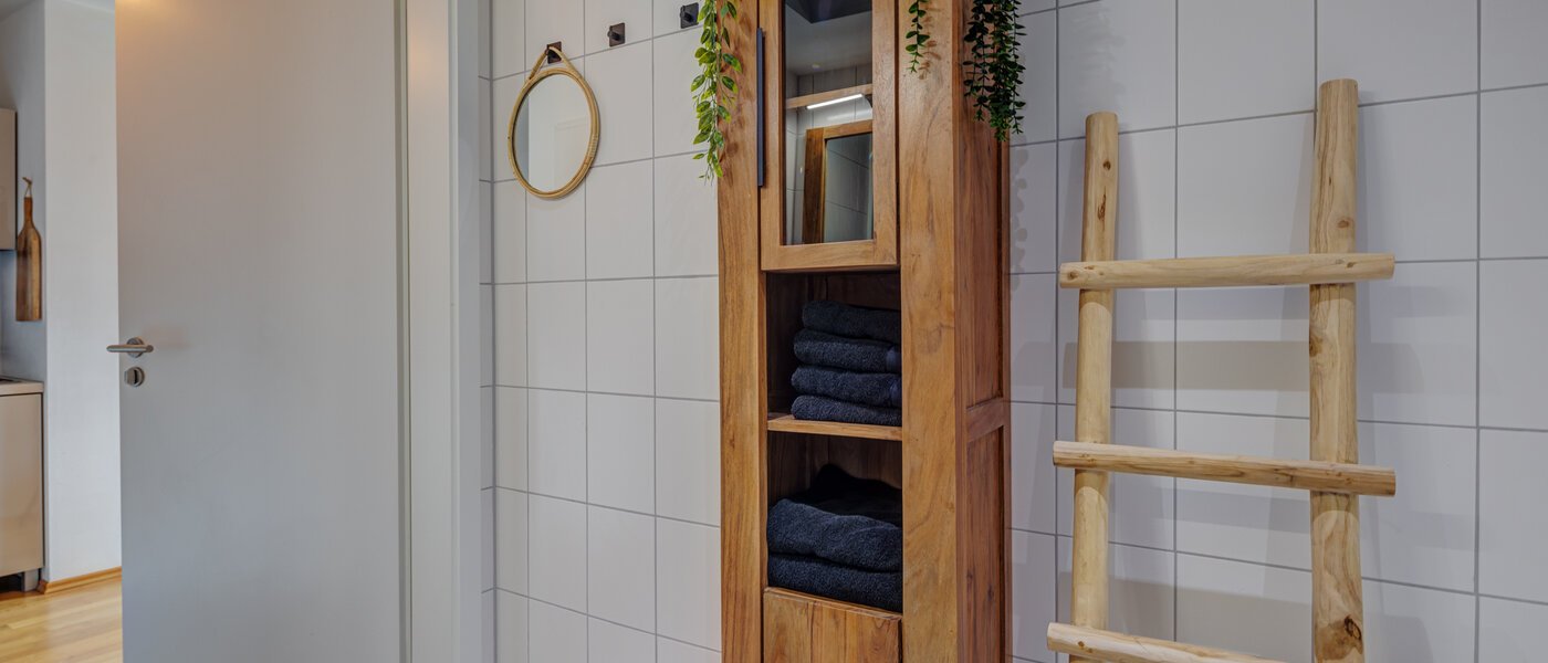 apartamento München Neuhausen 03 baño 14060