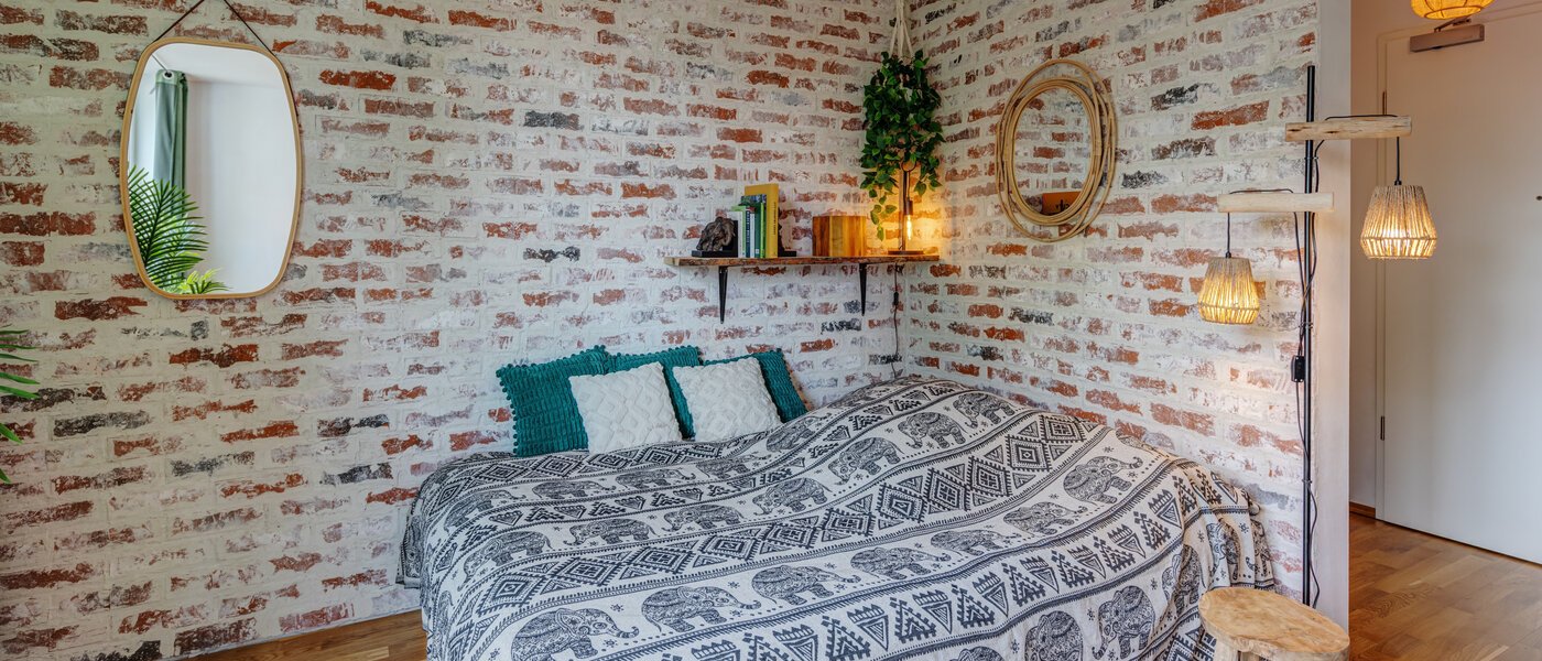 apartamento München Neuhausen 01 zona de dormir 14060