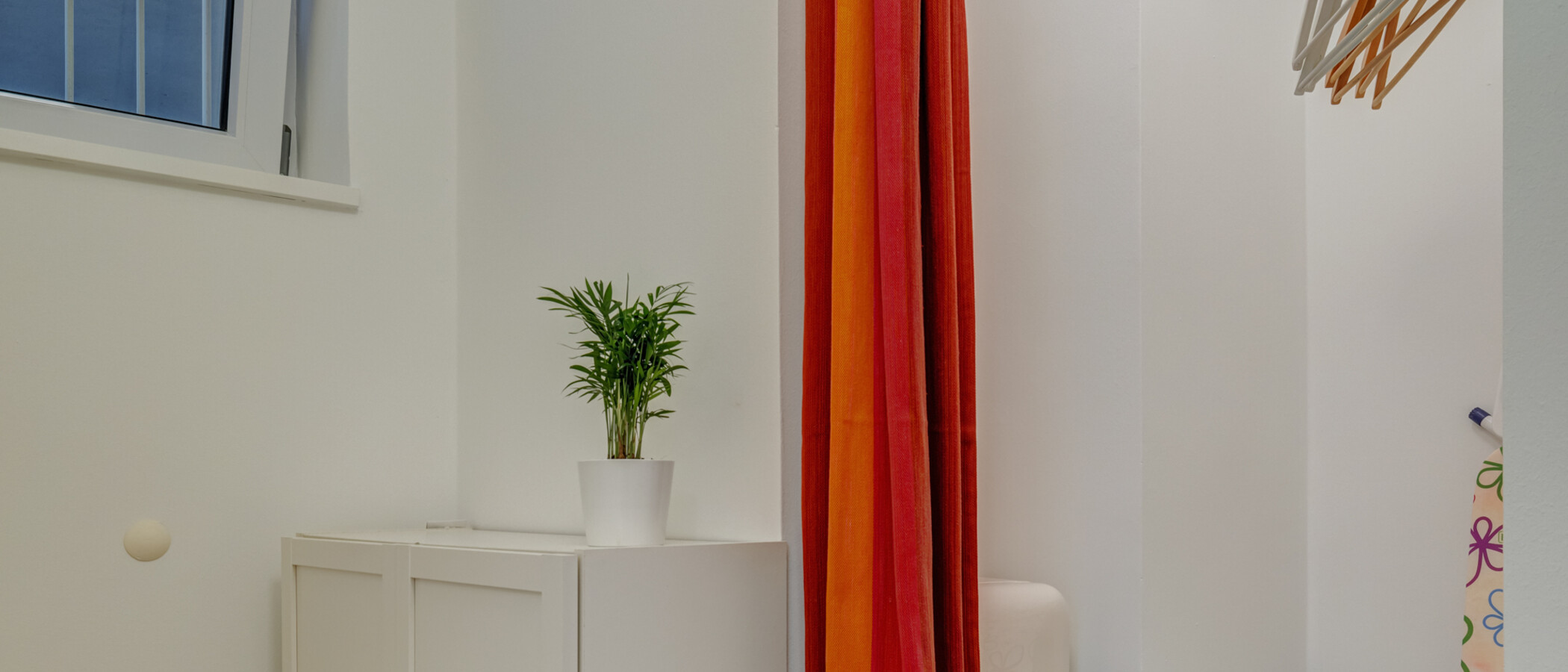 apartamento München Schwabing 03 pasillo 14061