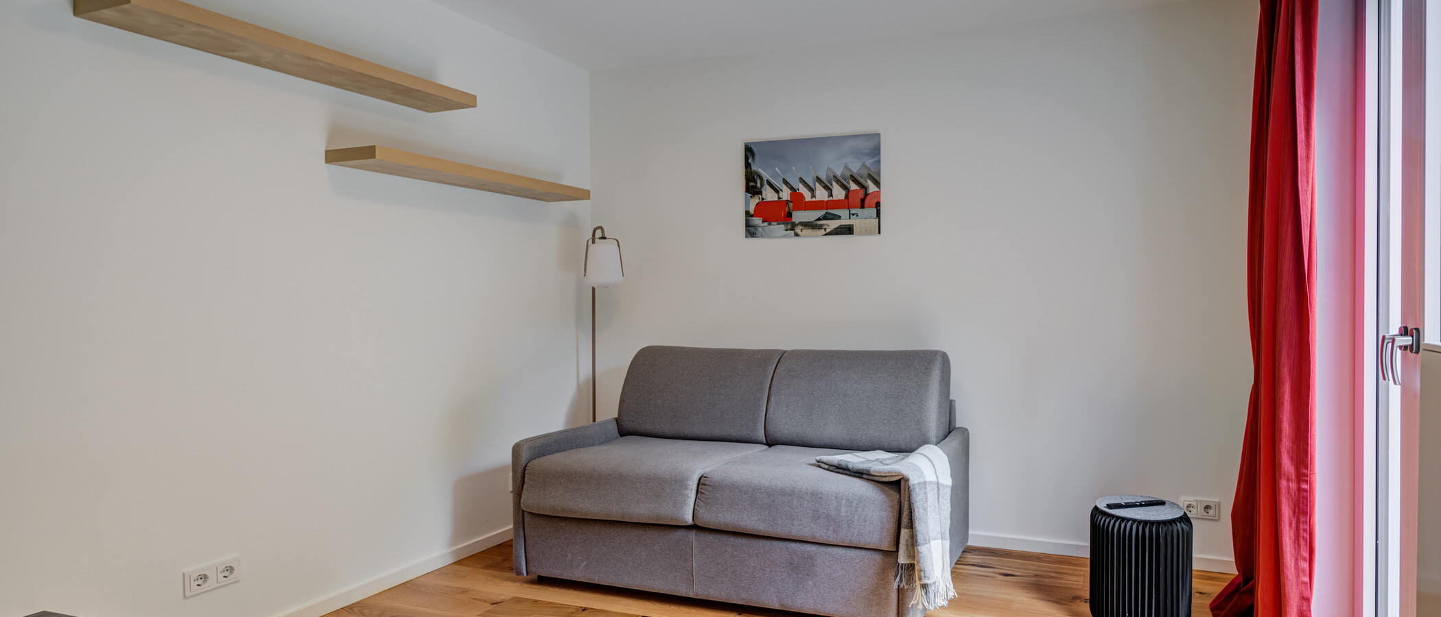 apartamento München Schwabing 04 zona de día  14061